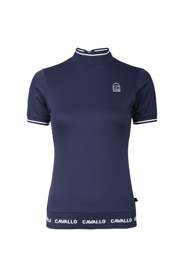 CAVALLO DESTINA POLO SHIRT - Image 5