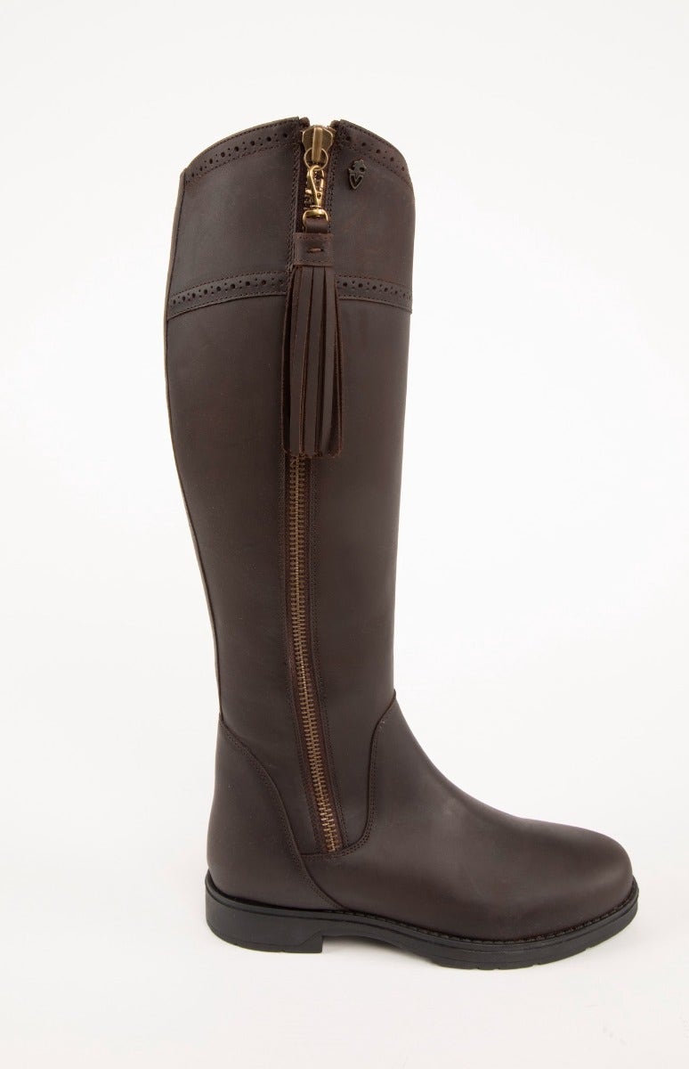 Adults Moretta Alessandra Country Boots - Image 2