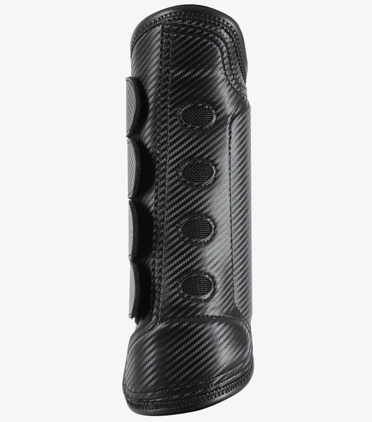 Premier Equine Carbon Tech Air Cooled Eventing Hind Boots - Image 9