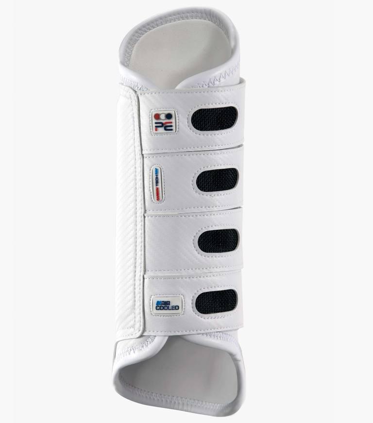 Premier Equine Carbon Tech Air Cooled Eventing Hind Boots - Image 5