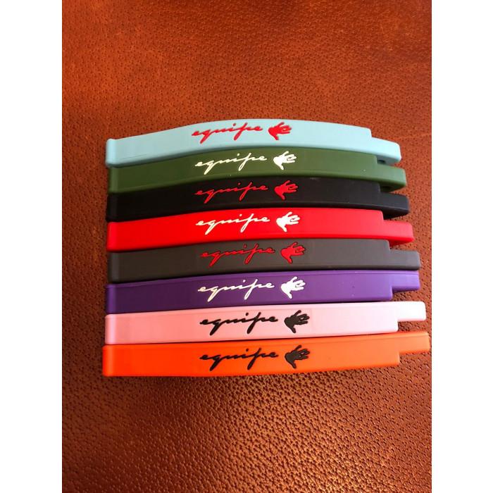 Equipe STAF14 Safety Stirrups - Image 2