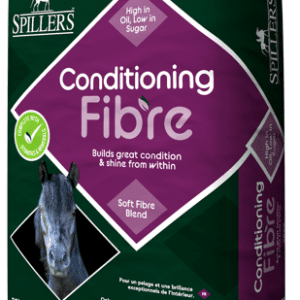 Conditioning Fibre