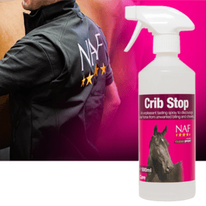 Crib Stop 500ml
