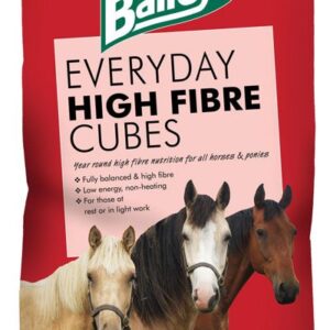 EVERYDAY HIGH FIBRE CUBES