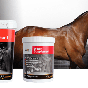 D-itch Supplement 780g