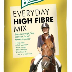EVERYDAY HIGH FIBRE MIX