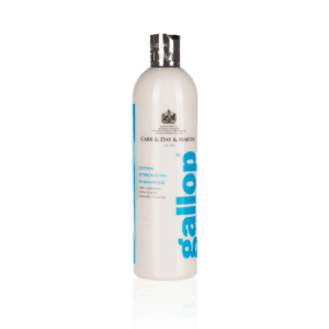 Gallop Extra Strength Shampoo