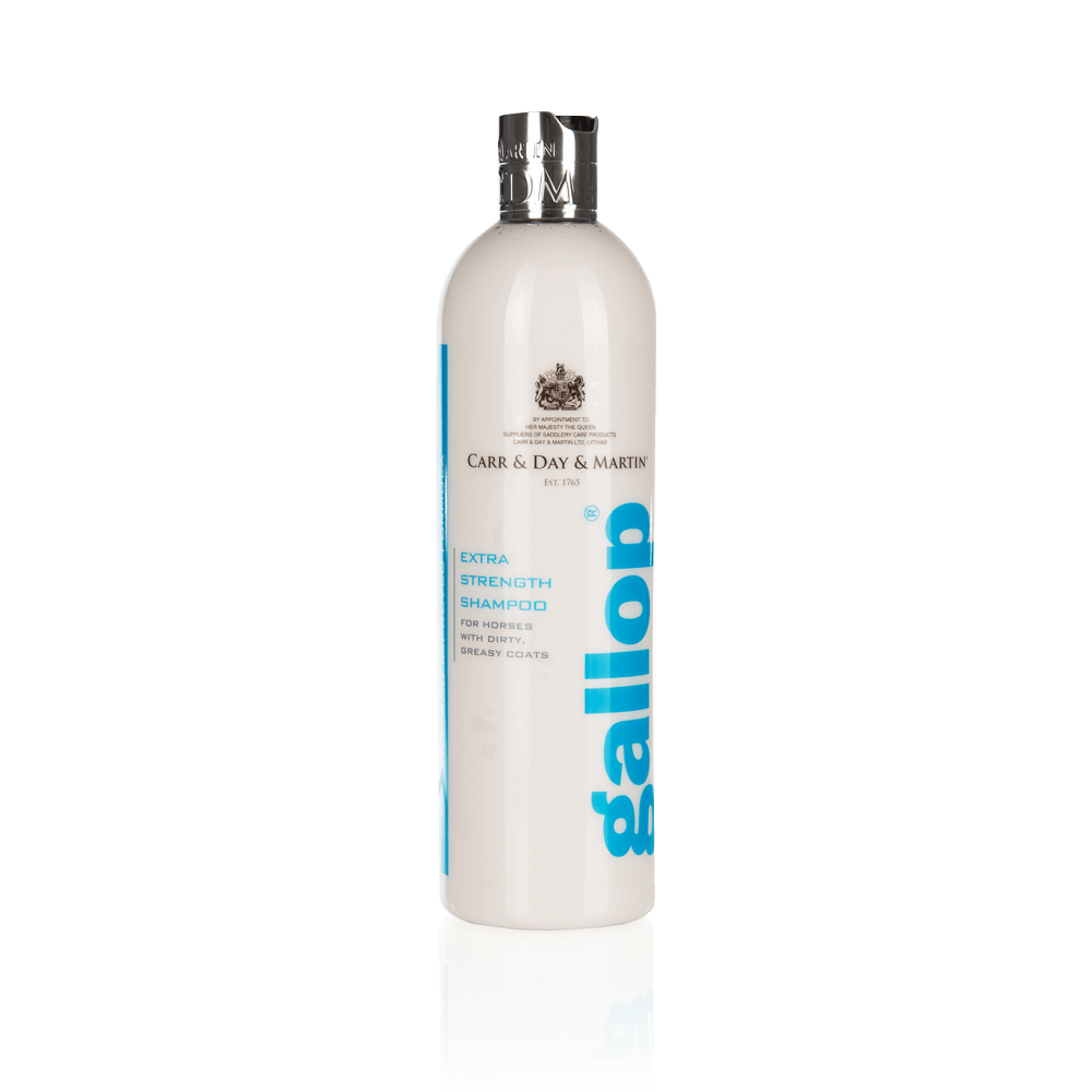 Gallop Extra Strength Shampoo