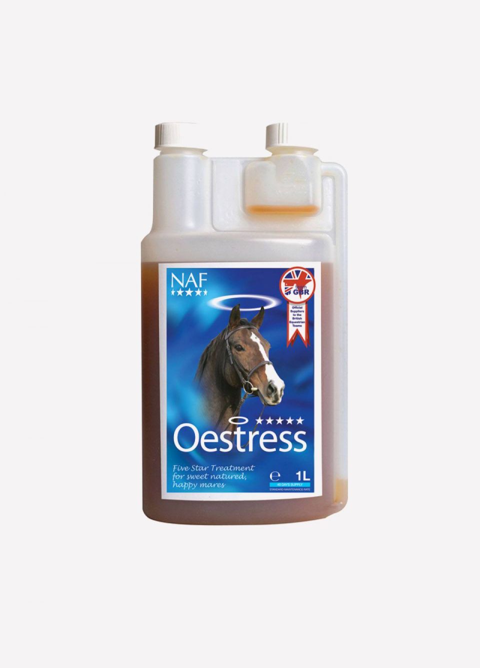 NAF Five Star Oestress Liquid 1L