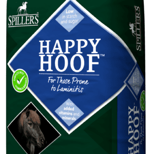 Happy Hoof