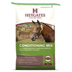 Conditioning Mix