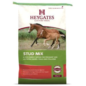 Stud Mix