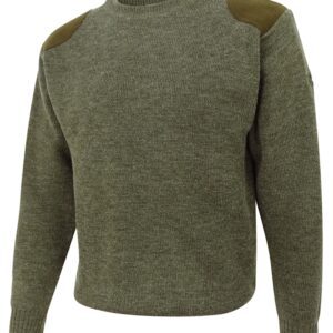 Melrose Hunting Pullover