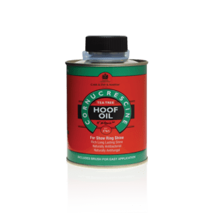 Tea Tree Hoof Oil