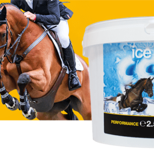 Ice Cool Gel 1Litre