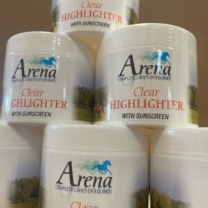 Arena Products Clear Highlighter 200grms