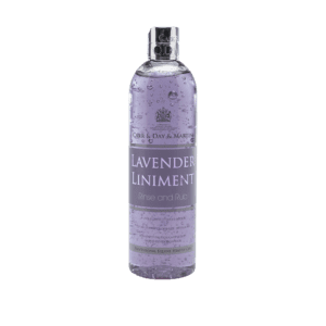 Lavender Liniment