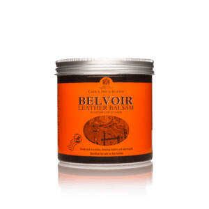 Belvoir Leather Balsam Intensive Conditioner