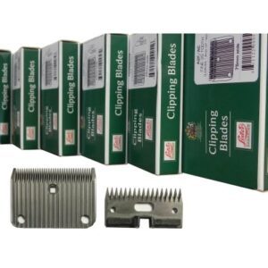 Lister A2F clipping blades