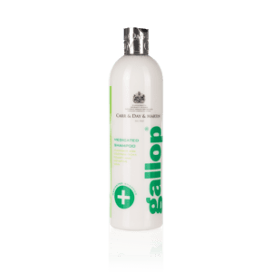 Gallop Medicated Shampoo