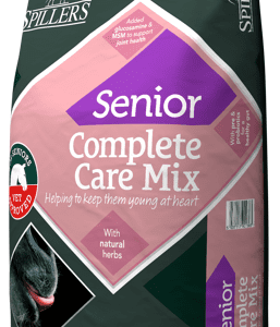Senior Complete Care Mix