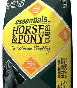 Essentials Horse & Pony Cubes