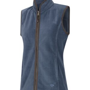 Stenton Ladies Fleece Gilet