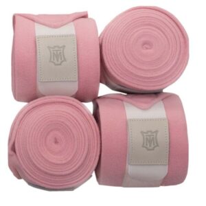 Mattes bandages Blush Pink