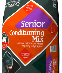 Senior Conditioning Mix