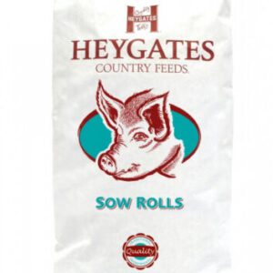 Sow Rolls