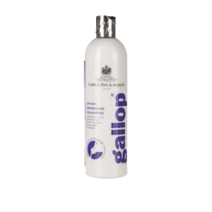 Gallop Stain Removing Shampoo