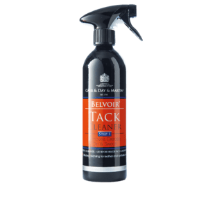 Belvoir Step 1 Tack Cleaner Spray