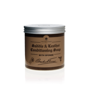 Brecknell Turner Saddle Soap 500ml