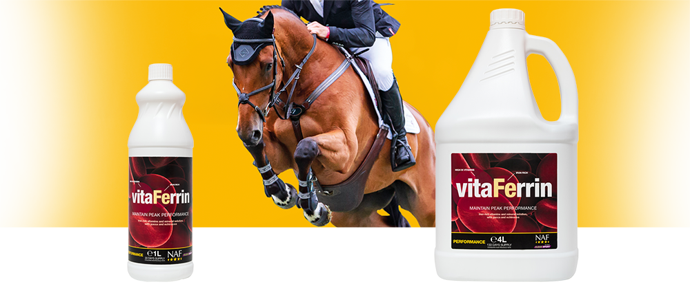 VitaFerrin 1Litre
