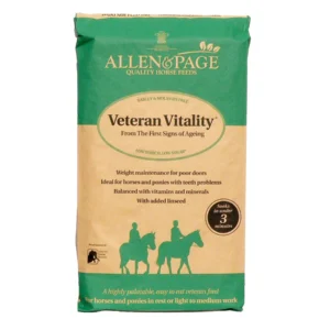 Veteran Vitality