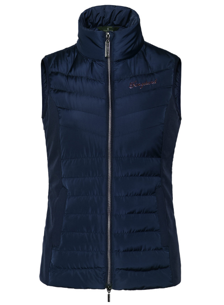 "KLmanuela" Softshell Bodywarmer - Image 3