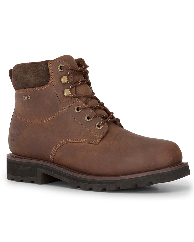 Cronos Pro Boot