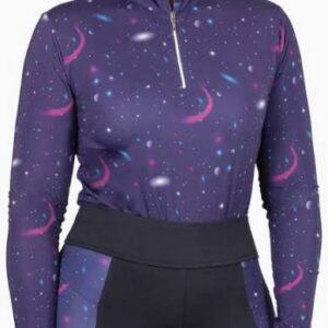 Hy Equestrian Elevate Mizs Out of this World Base Layer