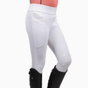 Selena Riding Tights By Little Rider