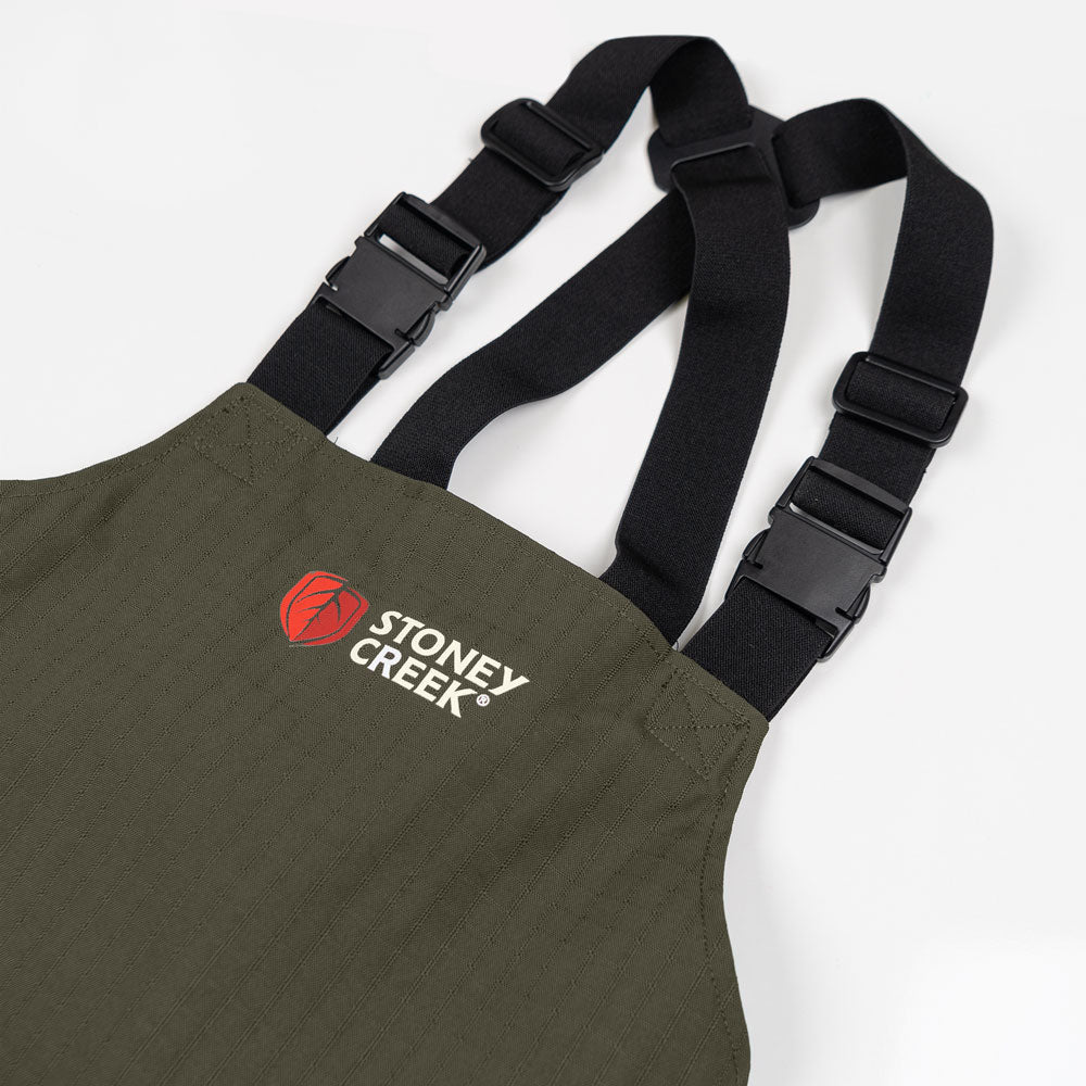 MEN'S TEMPEST BIBS - Image 2