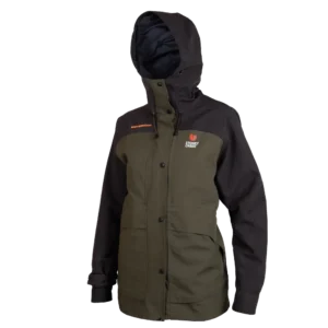 WOMEN'S TEMPEST JACKET